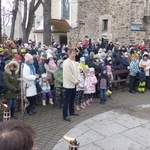 Orszak Trzech Króli we Wrocławiu-Leśnicy