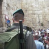 4-latek w Nazarecie zginął od kuli