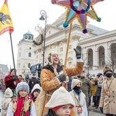 	Tematem tegorocznego wydarzenia było świętowanie, stąd hasło: „Dzień dziś wesoły!”.