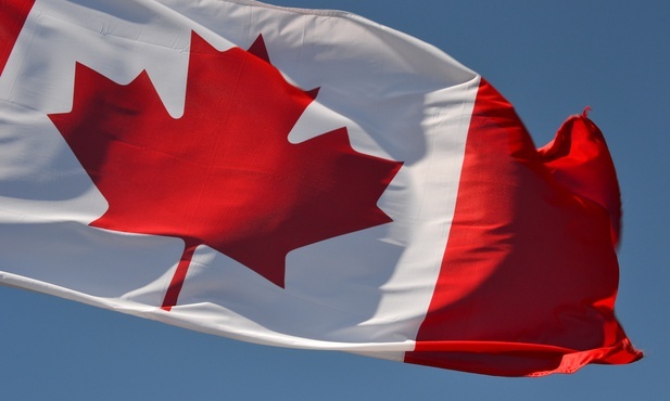 Kanada ponownie zapewniła o swoim poparciu dla Ukrainy