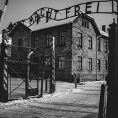 Muzeum Auschwitz udostępniło wirtualne lekcje o sprawcach zbrodni