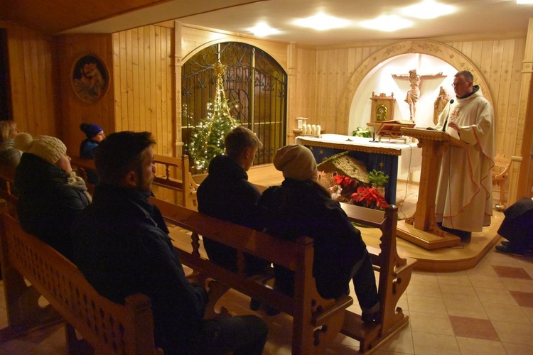 Zakopane. Smak Karmelu