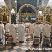 Dziś paulini wspominają patriarchę Zakonu