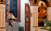 Ekumeniczne nieszpory w świdnickiej cerkwii