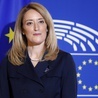 Kim jest nowa przewodnicząca Parlamentu Europejskiego?