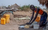 PAH pomaga w Sudanie Południowym