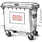 Przerobiona świętość