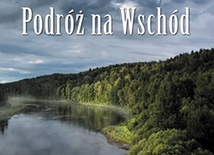 Adam Hlebowicz 
Podróż 
na Wschód 
Biblioteka Biuletynu IPN 
t. 9, Warszawa 2021, ss. 513