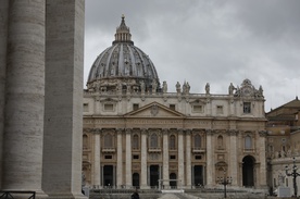 Papież powołuje grupy studium tematów, które wyłonił Synod