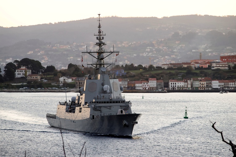 NATO: Wysyłamy dodatkowe okręty i myśliwce w celu wzmocnienia Europy Wschodniej