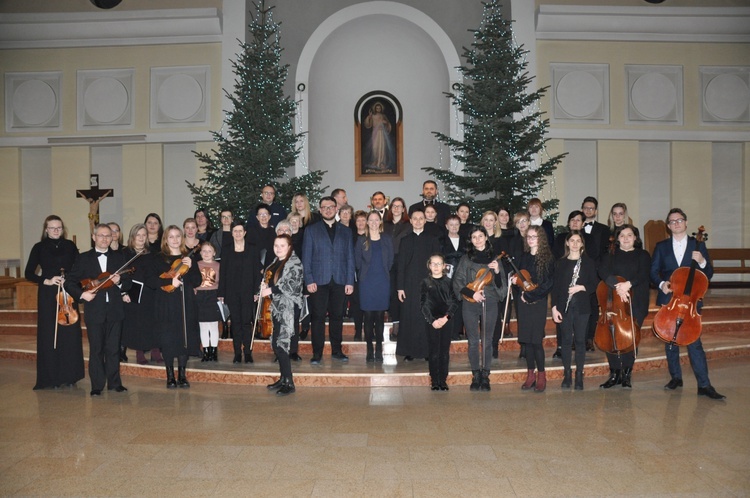 Warsztaty i koncert w Prudniku