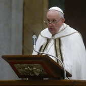 Papież: Podążajmy drogą pokory, braterstwa i adoracji