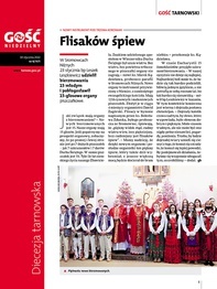 Gość Tarnowski 4/2022