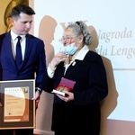 XX Nagroda im. Michała Lengowskiego