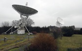 Ośrodek astronomiczny w Piwnicach koło Torunia