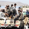 Jemen: Dwa tysiące ofiar wśród dzieci-żołnierzy