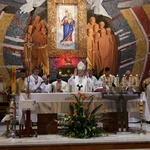 Uroczystość św. Jana Bosko w Rumi