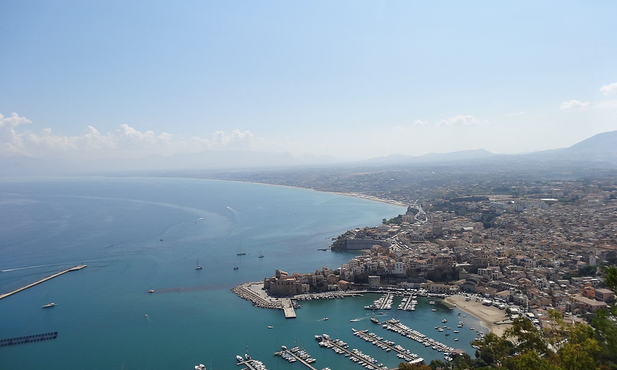 Miejscowość na Sycylii słynie z długowieczności swych mieszkańców