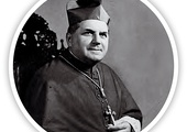 Abp Joseph Rummel.