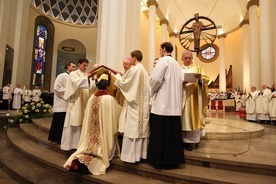 16. rocznica sakry biskupiej metropolity wrocławskiego
