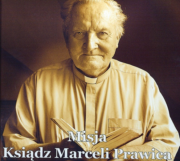 	Ksiądz Marceli Prawica.