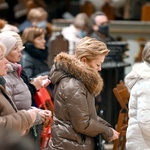 Ząbkowice Śl. Msza z modlitwą o uzdrowienie