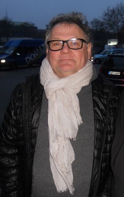 Janusz Kamiński nominowany do Oscara za najlepsze zdjęcia za "West Side Story" 
