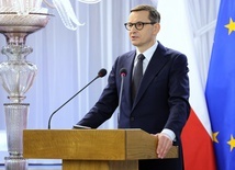 Premier: Chcę wprowadzić możliwość dopłat do nawozów