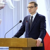 Premier: Chcę wprowadzić możliwość dopłat do nawozów