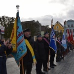 Zaślubiny Polski z Bałtykiem - 102. rocznica w Pucku