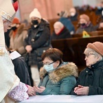 Święto chorych w świdnickiej katedrze