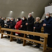 Inauguracja Tygodnia Małżeństwa w Opolu