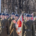 80. rocznica przemianowania związku Walki Zbrojnej na Armię Krajową