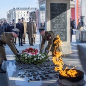 80. rocznica przemianowania związku Walki Zbrojnej na Armię Krajową