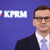 Premier w tygodniku "Sieci": myślimy o znoszeniu kolejnych ograniczeń, decyzje nie zapadły