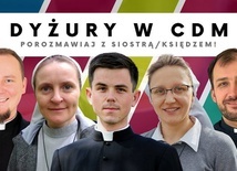 Coraz więcej osób korzysta z rozmowy duchowej w Centrum Duszpasterstwa Młodzieży w Lublinie