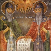 Św. Cyryla i Metodego