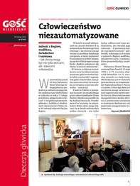 Gość Gliwicki 07/2022