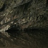 Polacy uwięzieni w jaskini Lamprechta uratowani