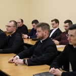 Spotkanie dekanalnych duszpasterzy służby liturgicznej