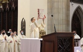 Inauguracja jubileuszu 800-lecia przybycia dominikanów do Polski