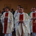 Łowicz: I spotkanie synodalne rejonu łowickiego