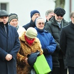 100. rocznica śmierci ks. Idziego Radziszewskiego