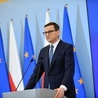 Morawiecki: znosimy większość obostrzeń 