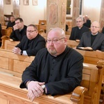 Rekolekcje dla asystentów Akcji Katolickiej