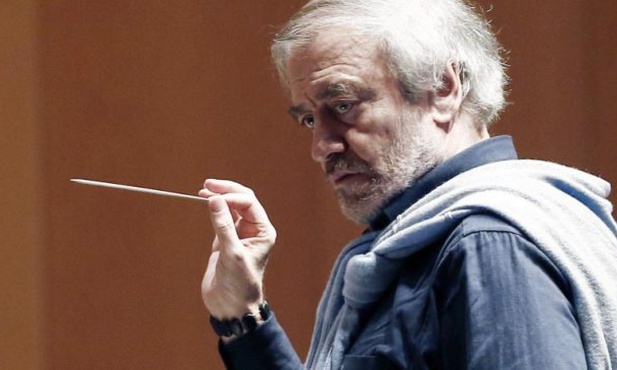 La Scala chce, by rosyjski dyrygent potępił Putina