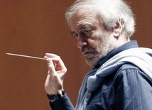 La Scala chce, by rosyjski dyrygent potępił Putina