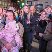 Łzy Ukraińców, solidarność opolan