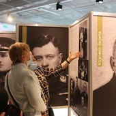 Katowice. 15 powstańców w Muzeum Śląskim