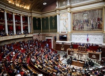 Francja wydłuża dostępność aborcji do 14. tygodnia ciąży